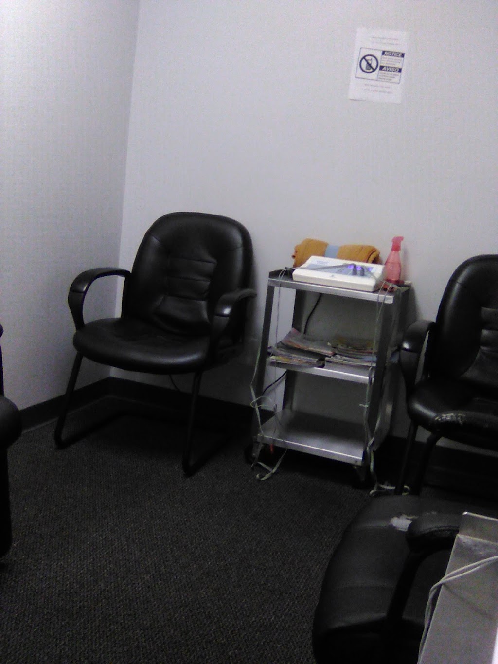 IMAC Regeneration Center of Tampa | 2901 W Busch Blvd #910, Tampa, FL 33618, USA | Phone: (813) 933-6481