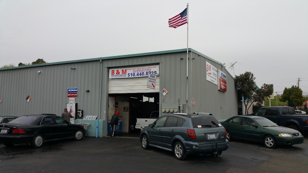 Verns Auto Clinic | 42450 Blacow Rd B, Fremont, CA 94539, USA | Phone: (510) 656-0490