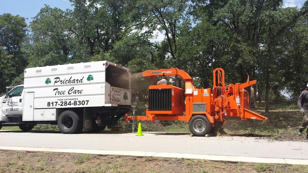 Prichard Tree Service | 6537 Harmonson Rd, North Richland Hills, TX 76180, USA | Phone: (817) 284-8307