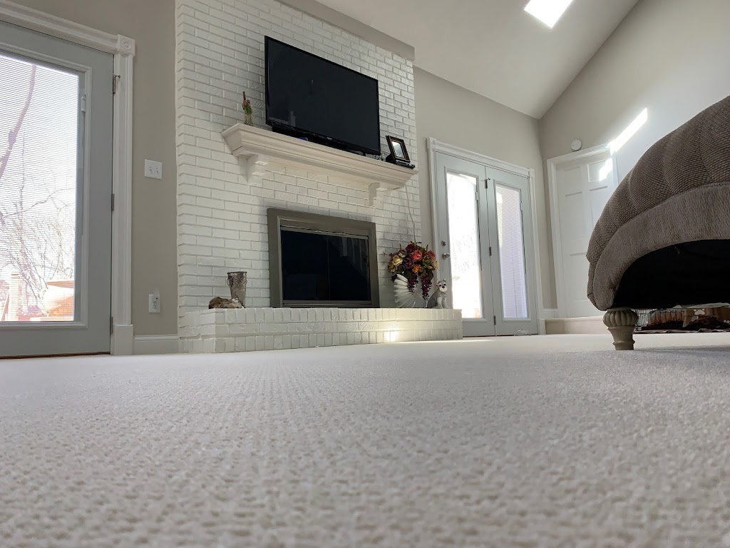 Dirt Wrangler Carpet Cleaner | 3175 Compass Dr, Franklin, IN 46131, USA | Phone: (317) 759-3922