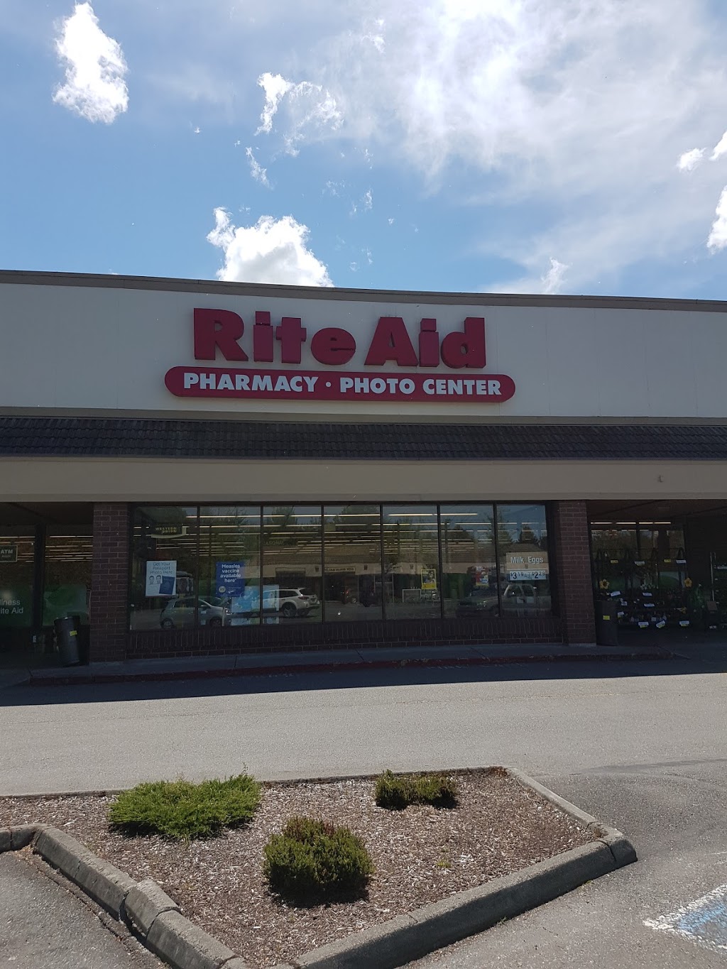 Rite Aid | 1065 NW Gilman Blvd, Issaquah, WA 98027, USA | Phone: (425) 392-2865
