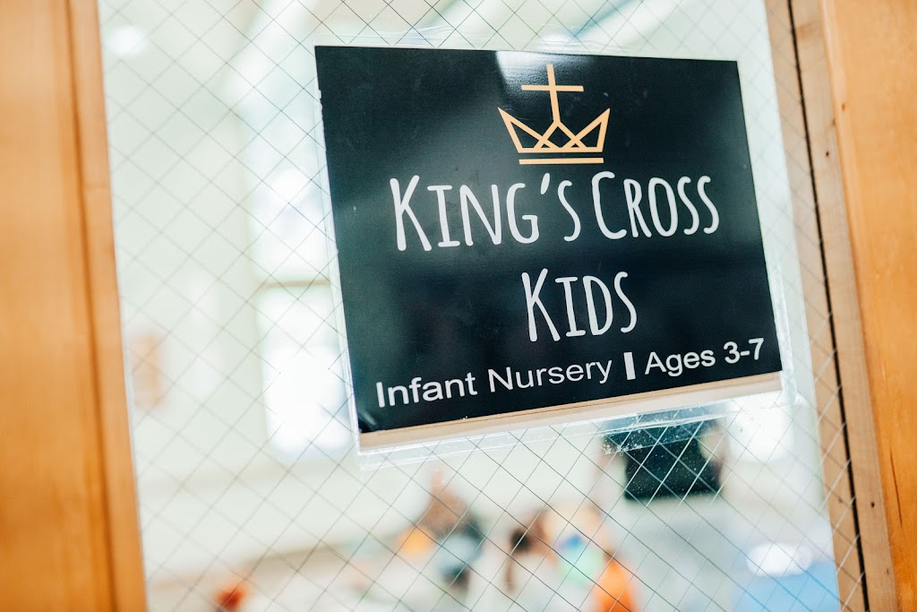 Kings Cross Church | 1117 US-130, Robbinsville Twp, NJ 08691, USA | Phone: (540) 209-4600