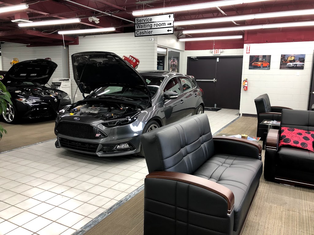 Luxury Motors Auto Sales | 24600 Grand River Ave, Detroit, MI 48219, USA | Phone: (248) 809-3517