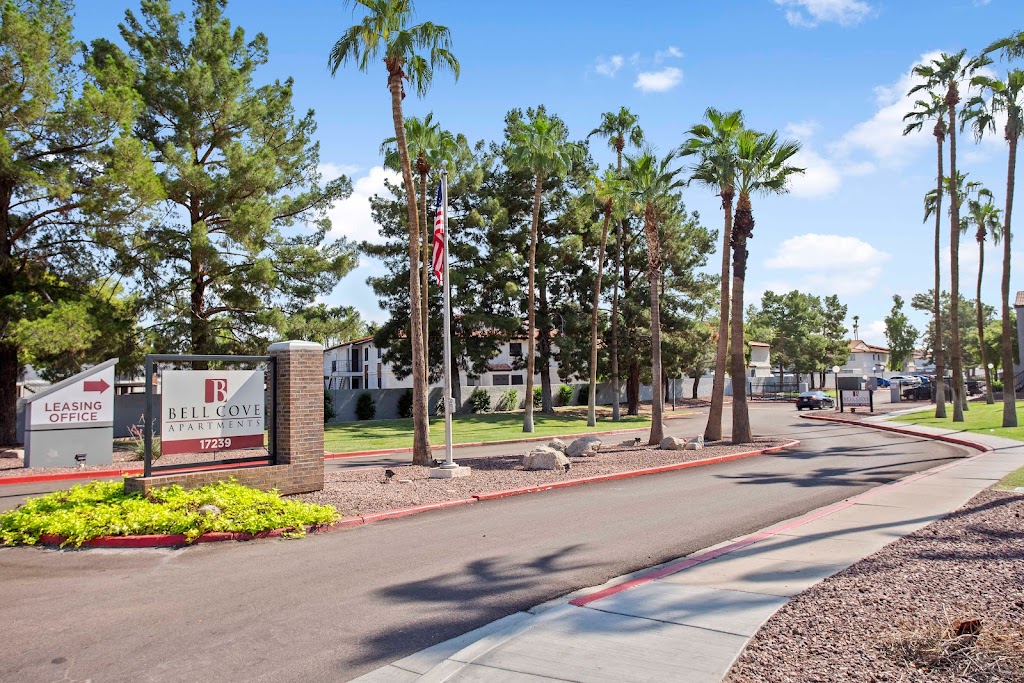 Bell Cove Apartments | 17239 N 19th Ave, Phoenix, AZ 85023, USA | Phone: (602) 737-2814