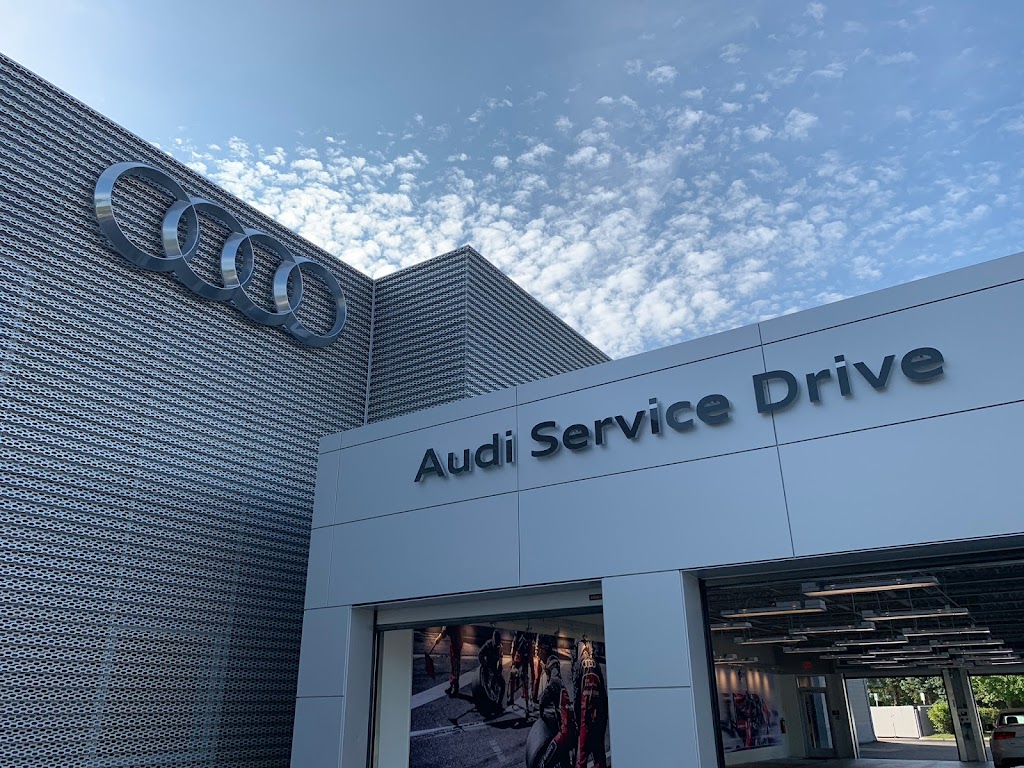 Audi Rochester Hills | 45441 Dequindre Rd, Rochester Hills, MI 48307, USA | Phone: (248) 963-6480