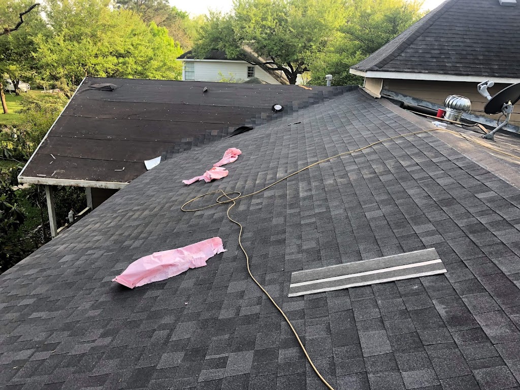 Gonzalo Roofing | 58 Rd 5113, Cleveland, TX 77327, USA | Phone: (281) 832-2078