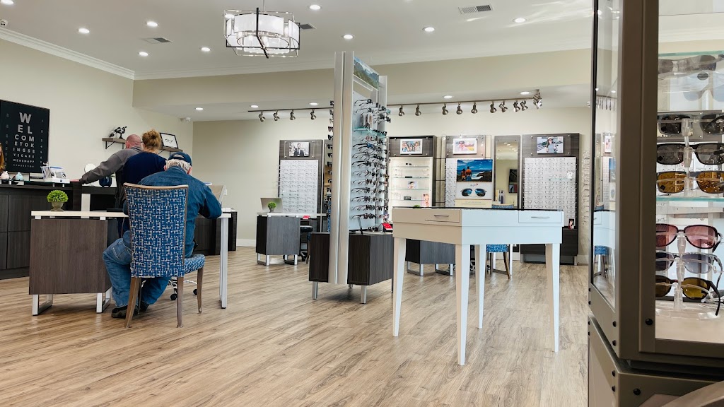 Kings Eye Care | 854 Ridgewood Dr, Berea, KY 40403, USA | Phone: (859) 986-7027