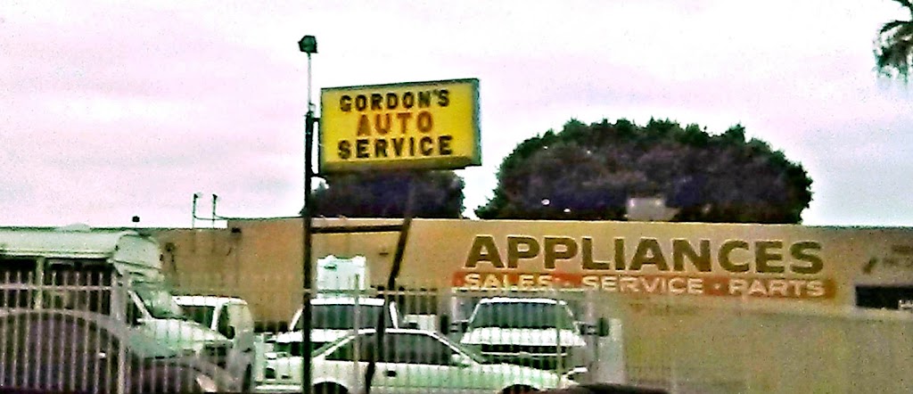 Gordons Auto Services | 15909 Carpintero Ave, Bellflower, CA 90706, USA | Phone: (562) 867-5518