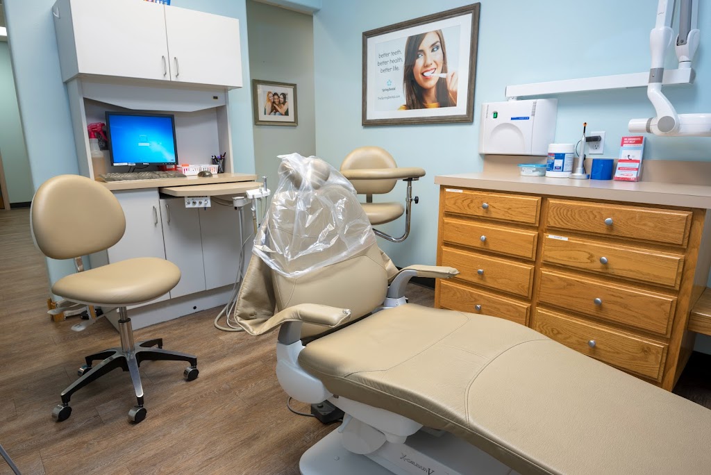 Spring Dental | 5401 Taylor Dr, Bartlesville, OK 74006, USA | Phone: (918) 333-4500