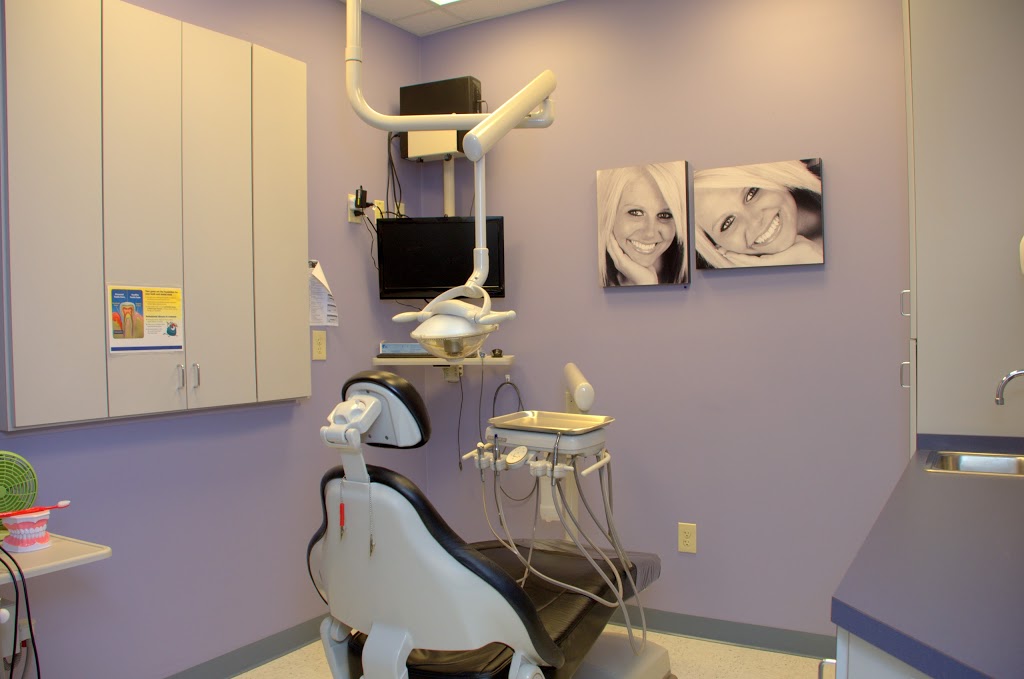 Anthony Martin Dentistry | 301 Village Ave Suite E, Yorktown, VA 23693, USA | Phone: (757) 886-0300