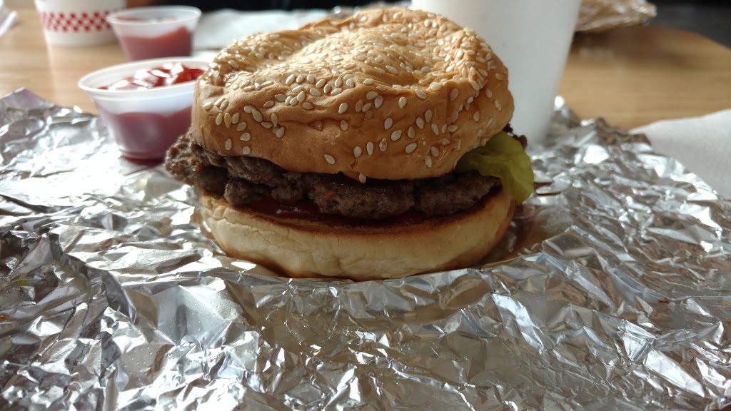 Five Guys | 1708 Main St #300, Longmont, CO 80501, USA | Phone: (303) 485-8924