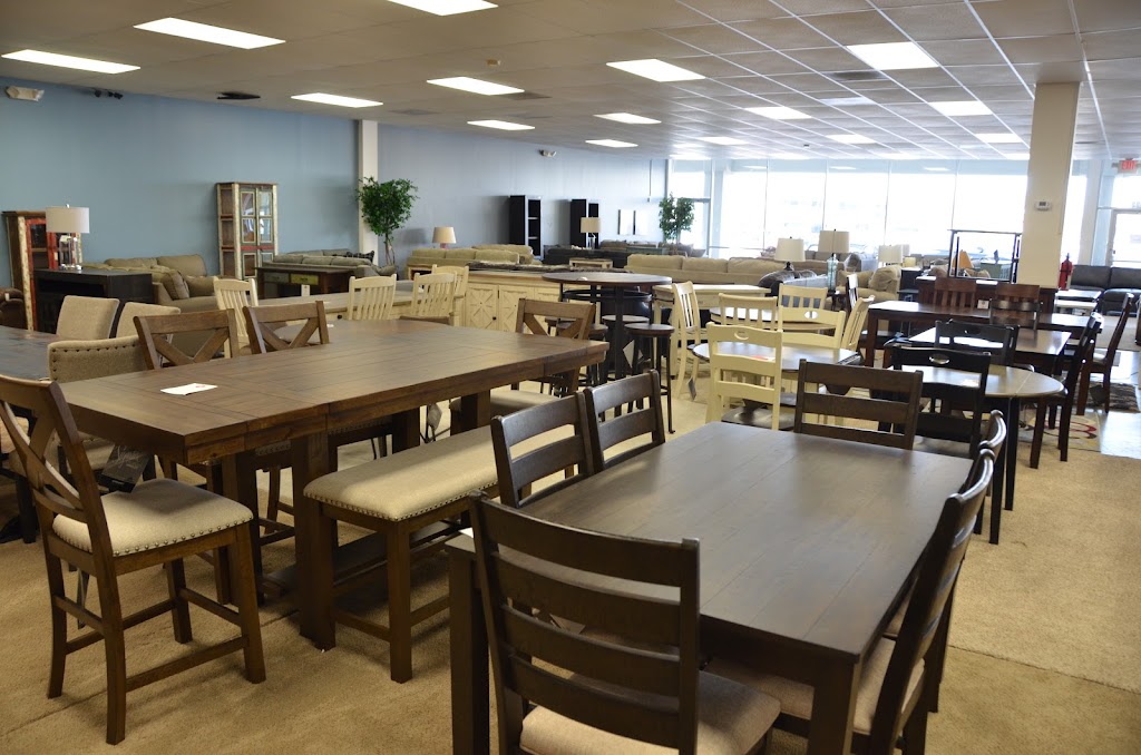 S & E Furniture | 1273 N Mt Juliet Rd, Mt. Juliet, TN 37122, USA | Phone: (615) 288-2110