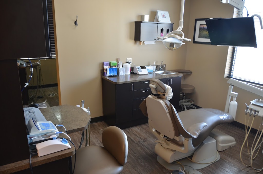 Elk Ridge Dental | 1908 N 203rd St #3, Elkhorn, NE 68022, USA | Phone: (402) 289-2036