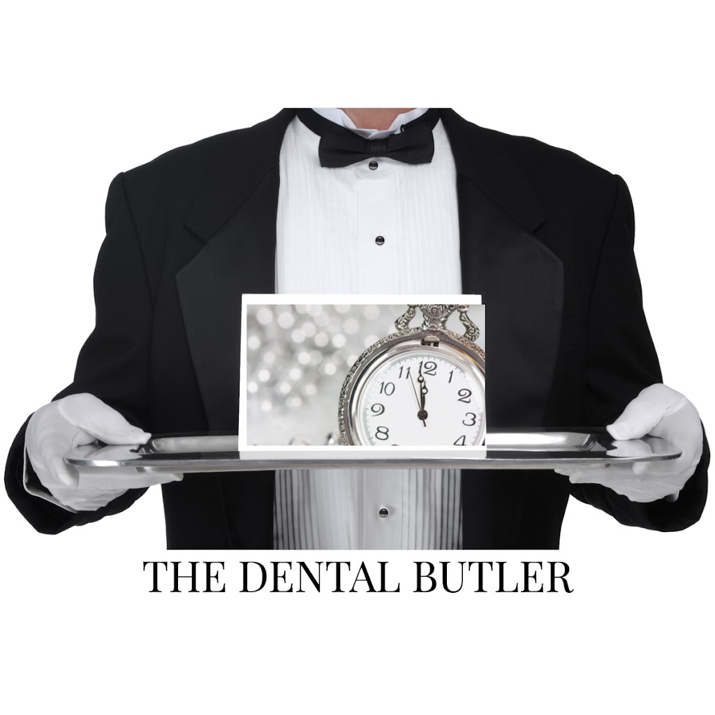 The Dental Butler | 4931 125th Ave SE, Snohomish, WA 98290, USA | Phone: (425) 971-4411