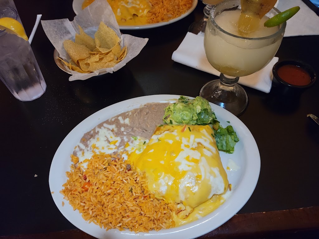 Ernestos Fine Mexican Food | 8745 Gary Burns Dr, Frisco, TX 75034, USA | Phone: (214) 494-4545