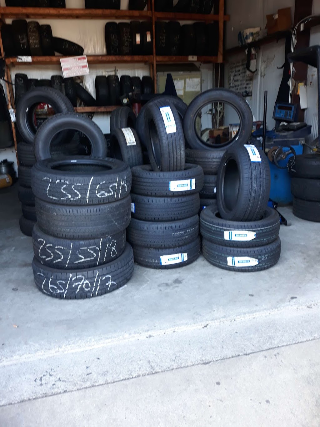 Tire Zone & More | 5443 Covington Hwy, Decatur, GA 30035, USA | Phone: (770) 981-8555