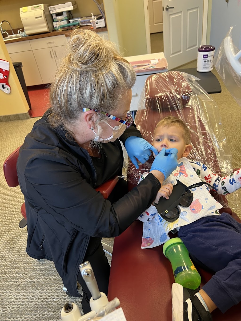 Susan Roberts Pediatric Dentistry | 12485 Timberland Blvd., Fort Worth, TX 76244, USA | Phone: (817) 420-7812