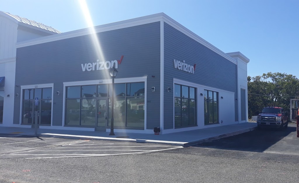 Verizon Authorized Retailer - Victra | 505 Gloucester Crossing Rd, Gloucester, MA 01930, USA | Phone: (978) 515-7158