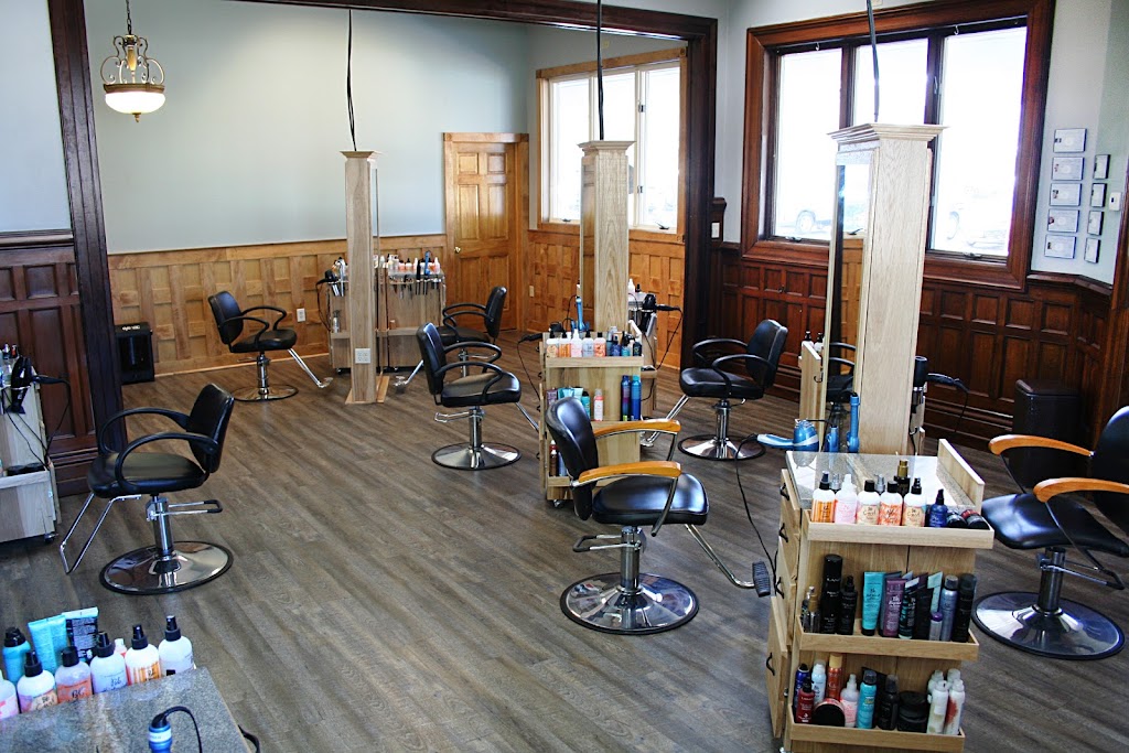 Salon in the Tower | 10225 Main St Suite 20, Clarence, NY 14031, USA | Phone: (716) 759-1200