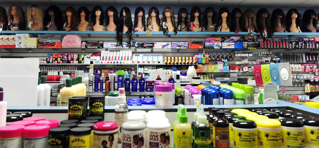 Miaa Beauty Supply | 531 N Azusa Ave, West Covina, CA 91791, USA | Phone: (626) 938-0300