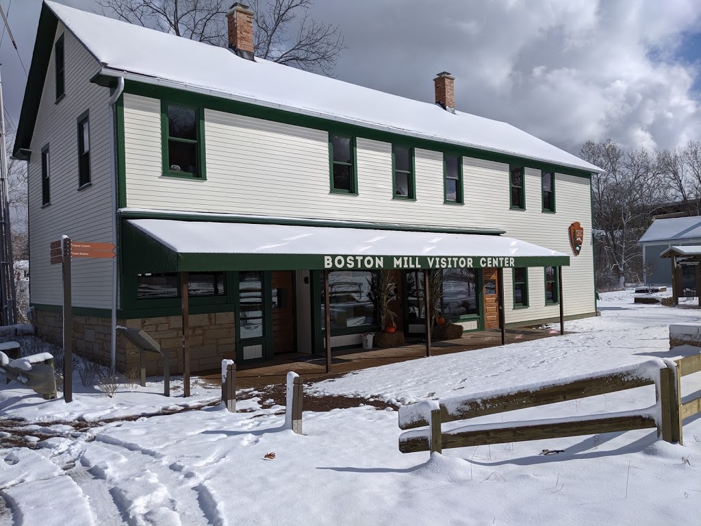 Boston Mill | 7100 Riverview Rd, Peninsula, OH 44264, USA | Phone: (330) 439-5708