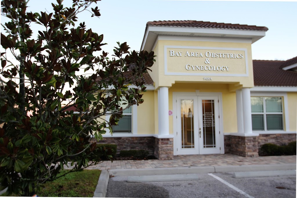 Womens Care Florida | 948 Cypress Village Blvd A, Ruskin, FL 33573, USA | Phone: (813) 633-3002