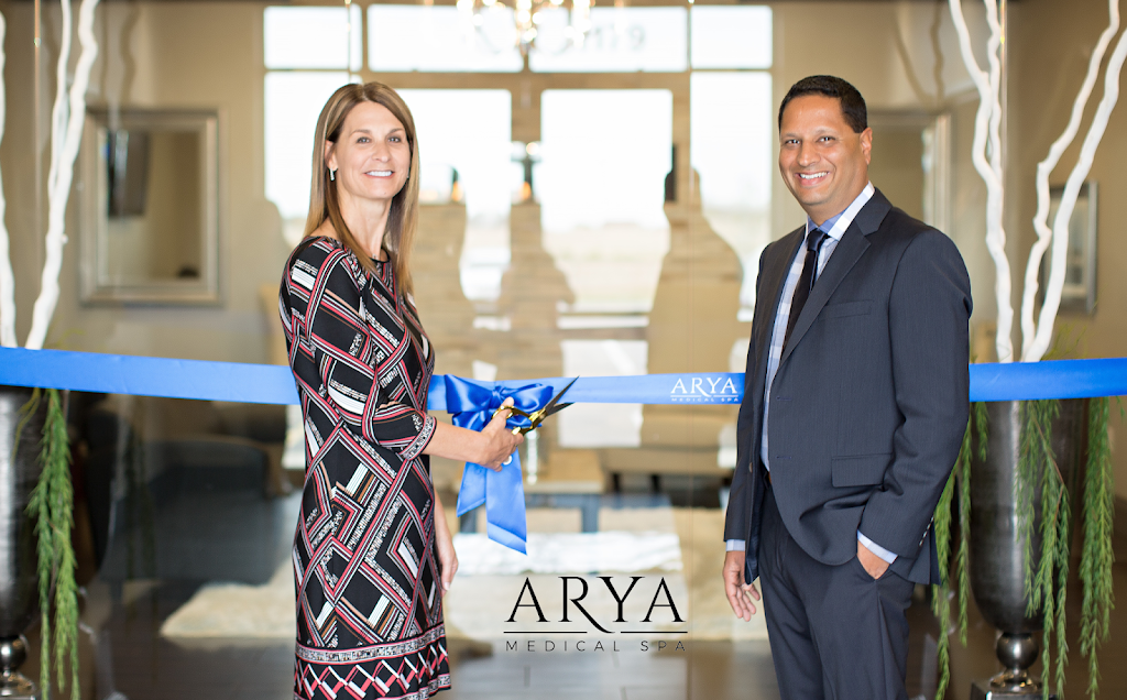 Arya Medical Spa | 1179 Fortune Blvd, Shiloh, IL 62269, USA | Phone: (618) 624-7300