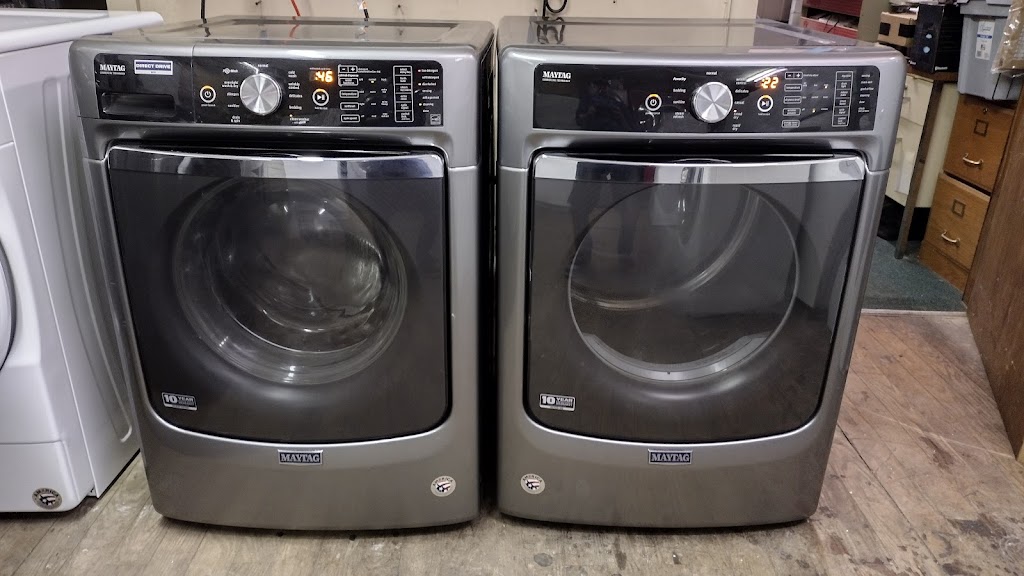 Star Appliances | 1005 N Croton Ave, New Castle, PA 16101, USA | Phone: (724) 856-9551