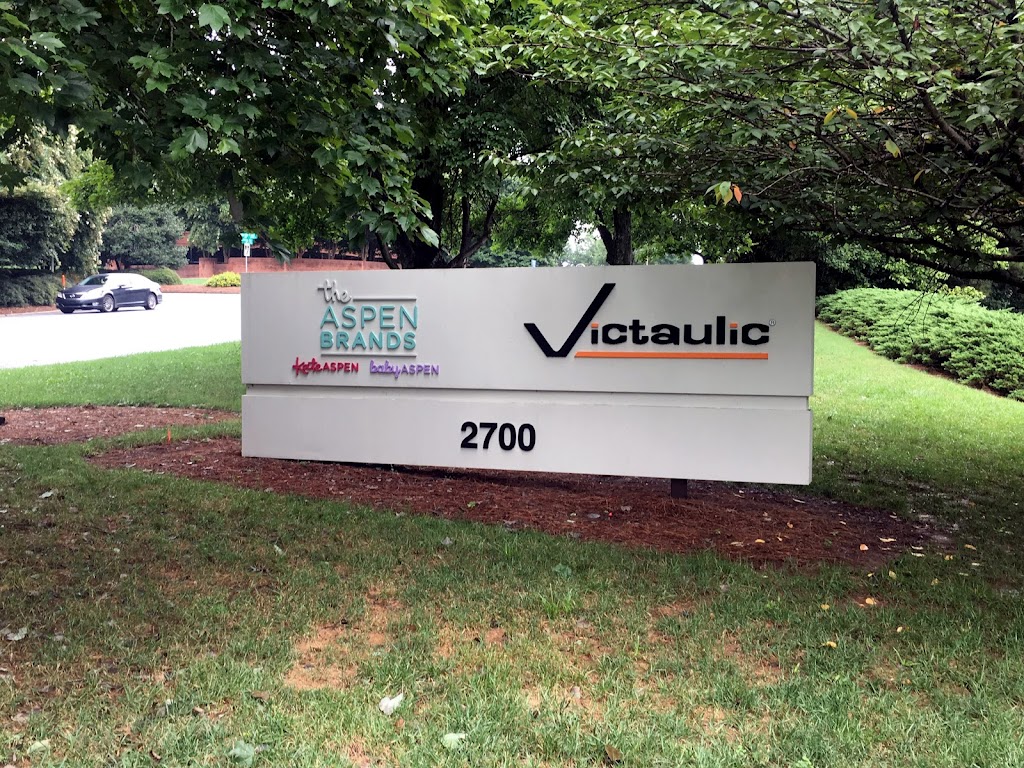 Victaulic Atlanta Facility | 2700 Breckinridge Blvd Suite B, Duluth, GA 30096, USA | Phone: (800) 742-5842