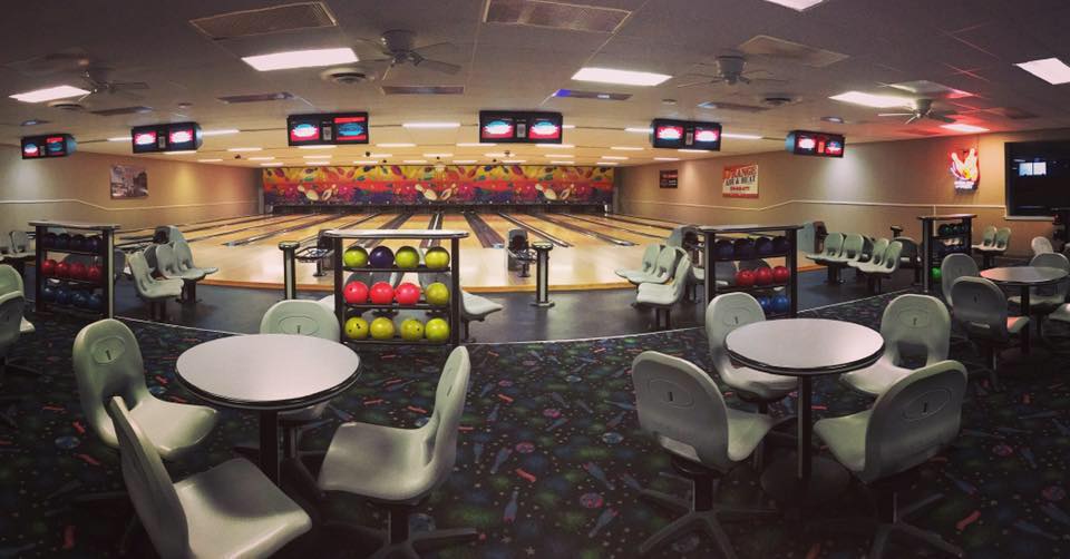 Clermont Bowling Center | 4 Westgate Plaza, Clermont, FL 34711, USA | Phone: (352) 394-2566