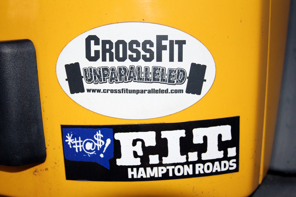Brixx Fitness | CrossFit Unparalleled at Bayside | 4924 Shell Rd, Virginia Beach, VA 23455, USA | Phone: (757) 818-1552