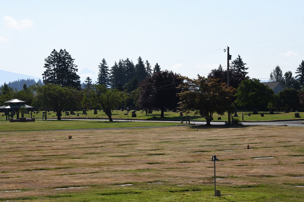 City of Washougal Cemetery | 3329 Q St, Washougal, WA 98671, USA | Phone: (360) 835-8891