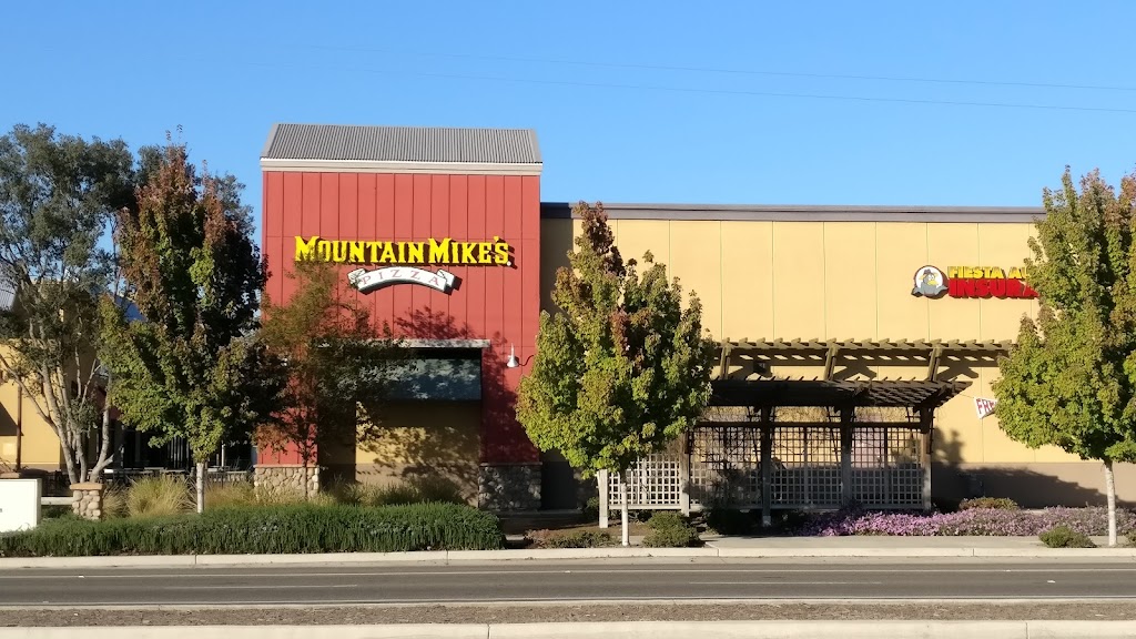 Mountain Mikes Pizza | 3000 N Dinuba Blvd Suite F, Visalia, CA 93291, USA | Phone: (559) 739-2800