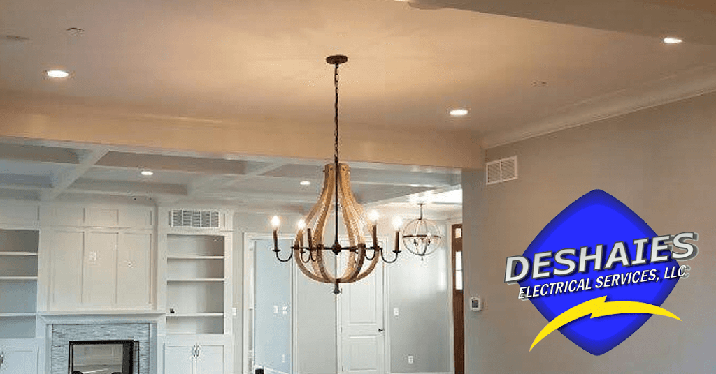 Deshaies Electrical Services LLC | Annapolis Rd, Odenton, MD 21113, USA | Phone: (410) 969-2620