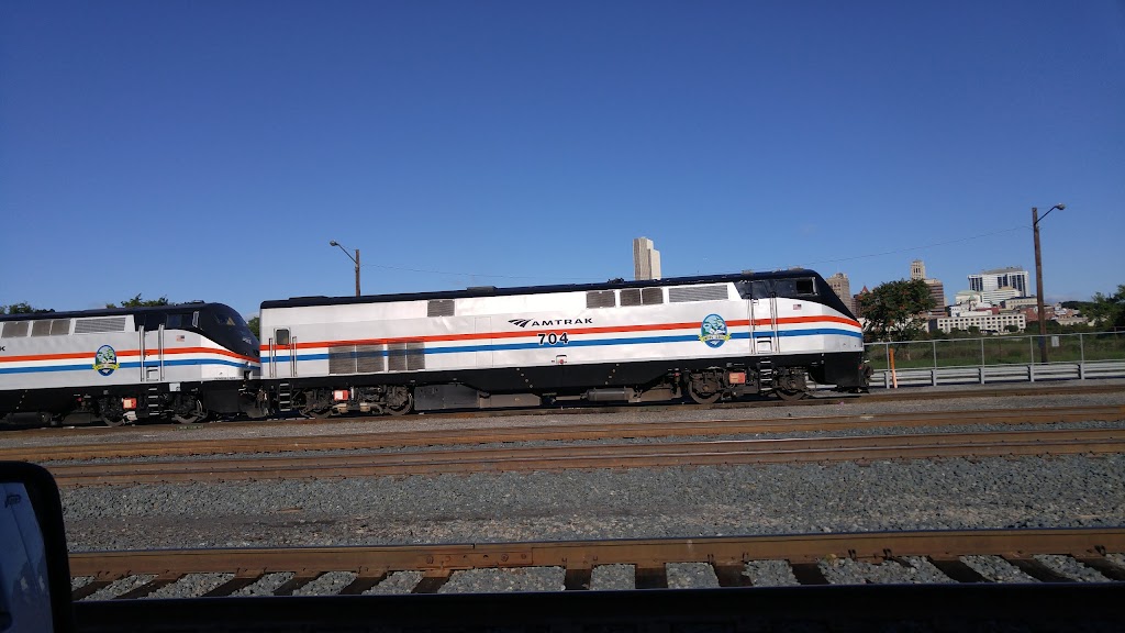 National Railroad Passenger | 675 Broadway, Rensselaer, NY 12144, USA | Phone: (518) 462-5779