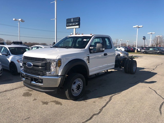 Sutton Ford Commercial & Fleet | 21321 Central Ave, Matteson, IL 60443 | Phone: (866) 690-1719