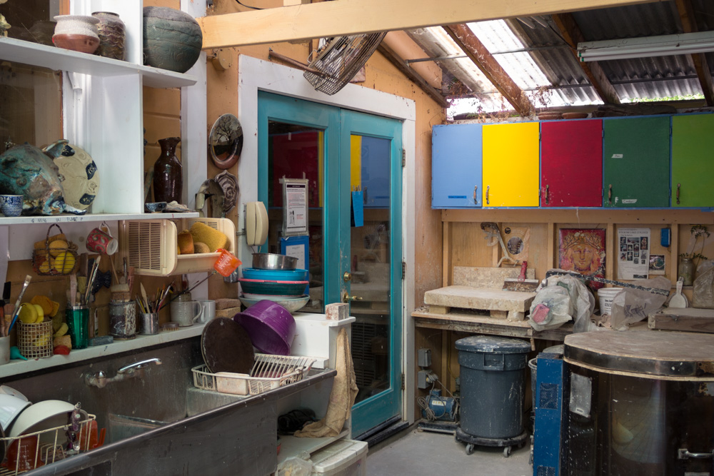 Santa Cruz Mountains Art Center | 9341 Mill St, Ben Lomond, CA 95005, USA | Phone: (831) 336-3513