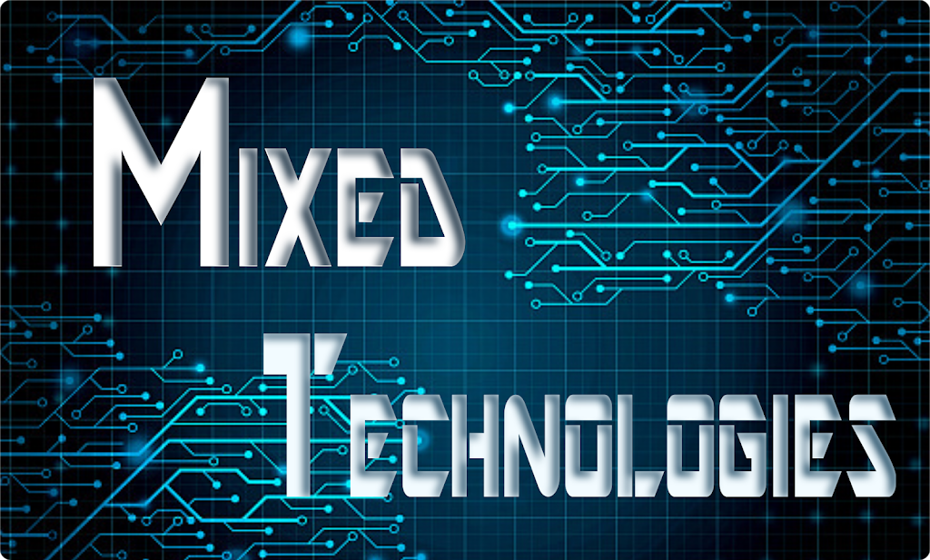 Mixed Technologies LLC | 335 Piano Ln, Davenport, FL 33896, USA | Phone: (407) 744-2419