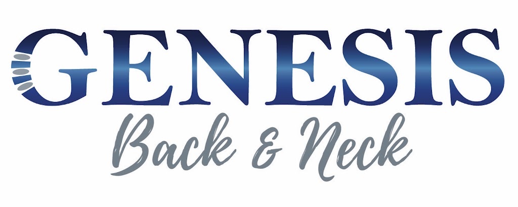 Genesis Back & Neck | Denton | 2214 Emery St Ste 520, Denton, TX 76201, USA | Phone: (940) 514-7888