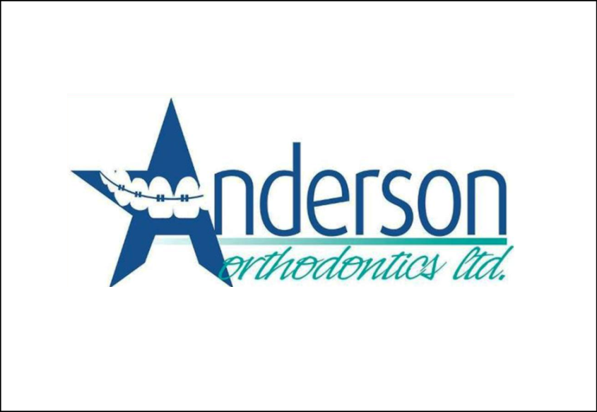Anderson Orthodontics, Ltd. Colonial Heights | 556 Southpark Blvd, Colonial Heights, VA 23834, USA | Phone: (804) 526-2702