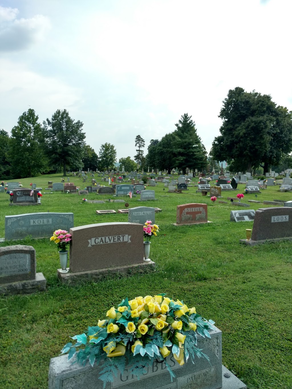 Glen Haven Cemetery | Harrison, OH 45030, USA | Phone: (513) 367-2111