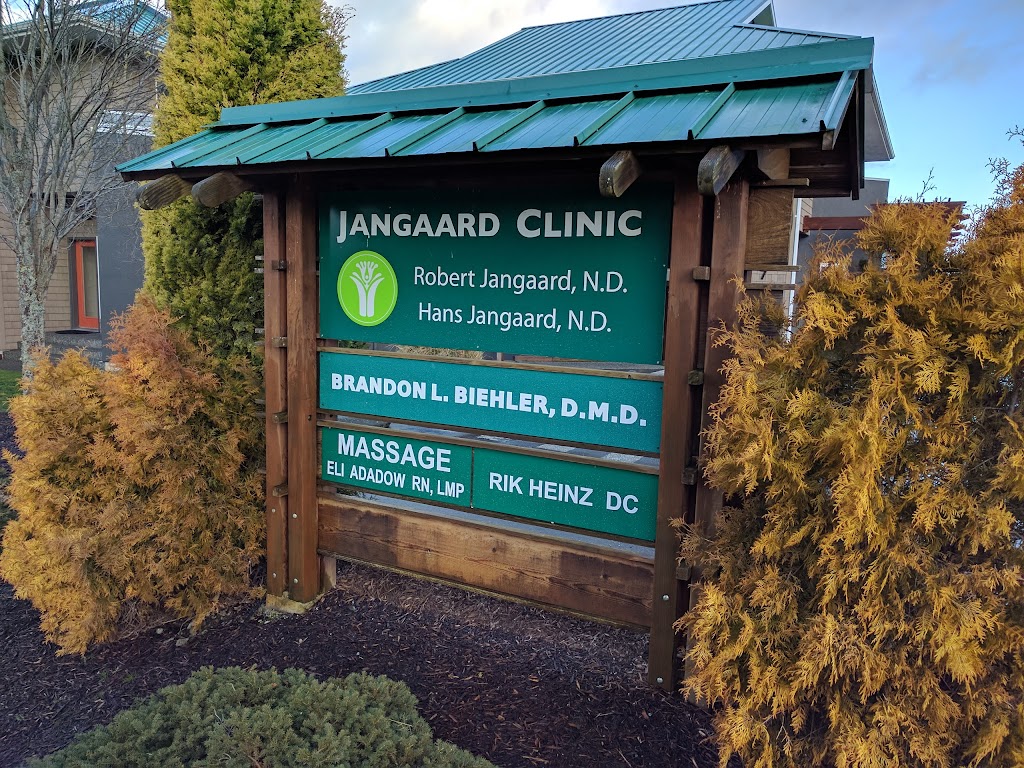 Jangaard Clinic | 1657 E Layton Rd, Freeland, WA 98249, USA | Phone: (360) 331-6470