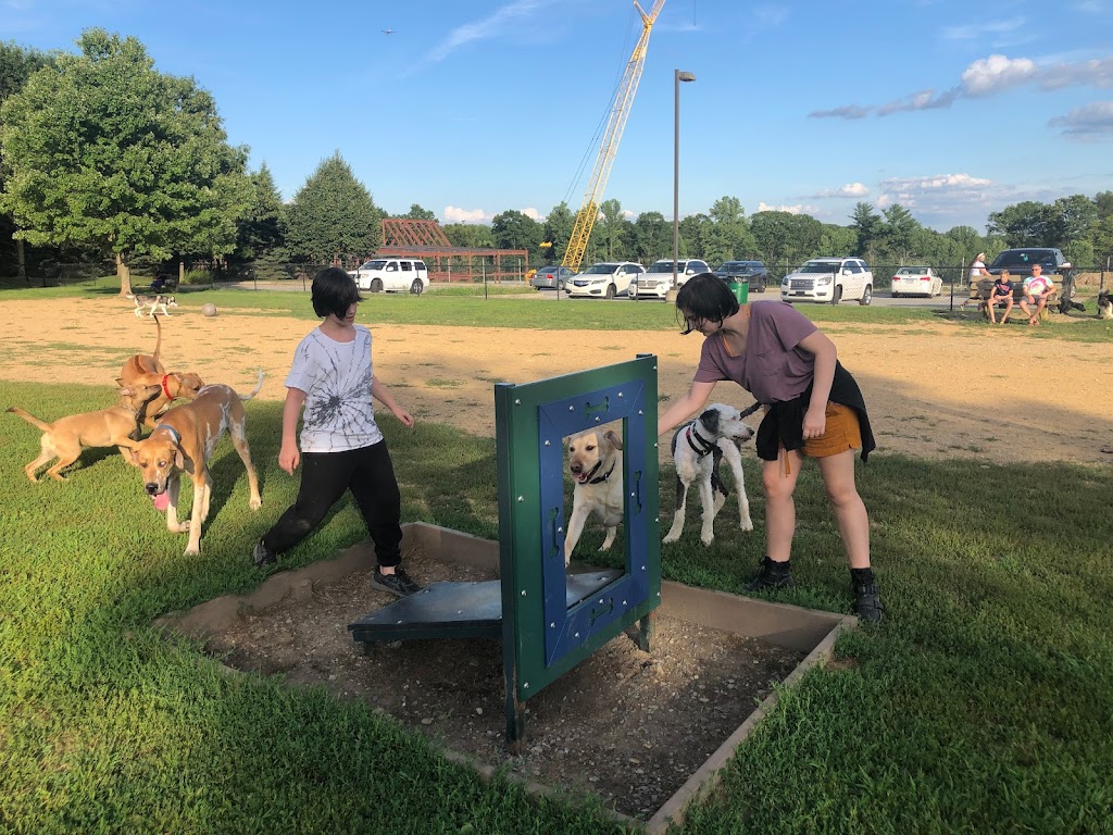 West Goshen Township Dog Park | West Chester, PA 19380, USA | Phone: (610) 696-5266