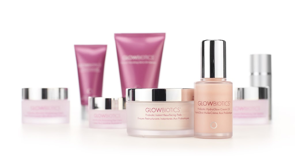 GLOWBIOTICS Probiotic Skincare | 2150 W Broadway Rd, Mesa, AZ 85202, USA | Phone: (602) 393-4668