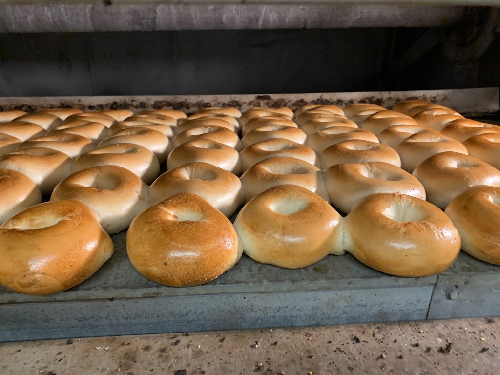 Bagels Supreme | 252 Mountain Ave, Springfield, NJ 07081, USA | Phone: (973) 376-9381