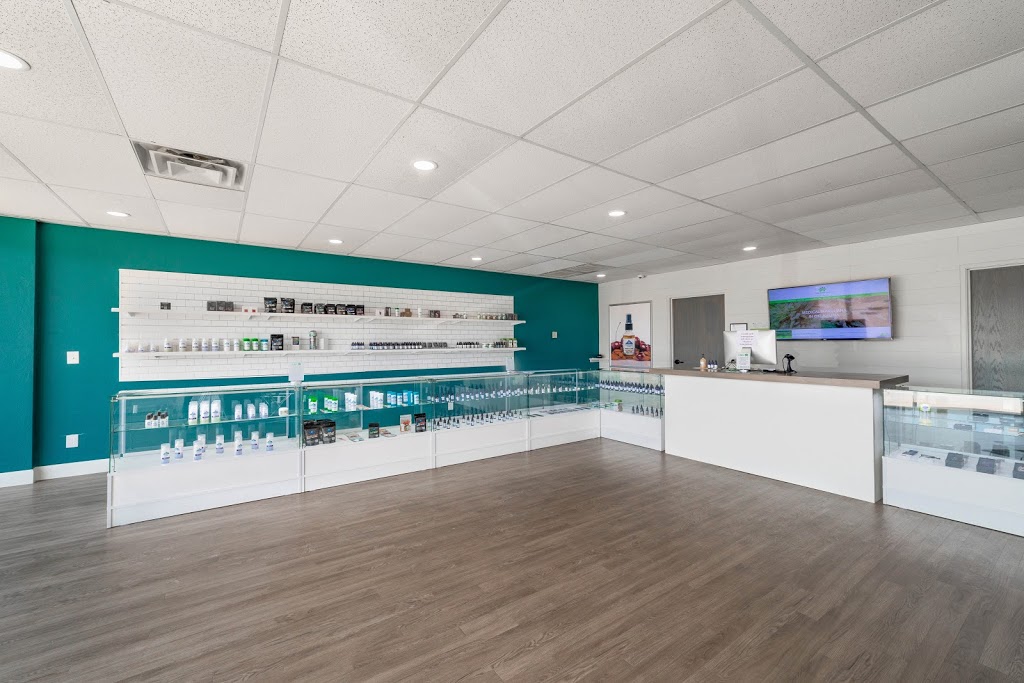 CBD Plus USA | 700 S Air Depot Blvd, Midwest City, OK 73110, USA | Phone: (405) 257-0226