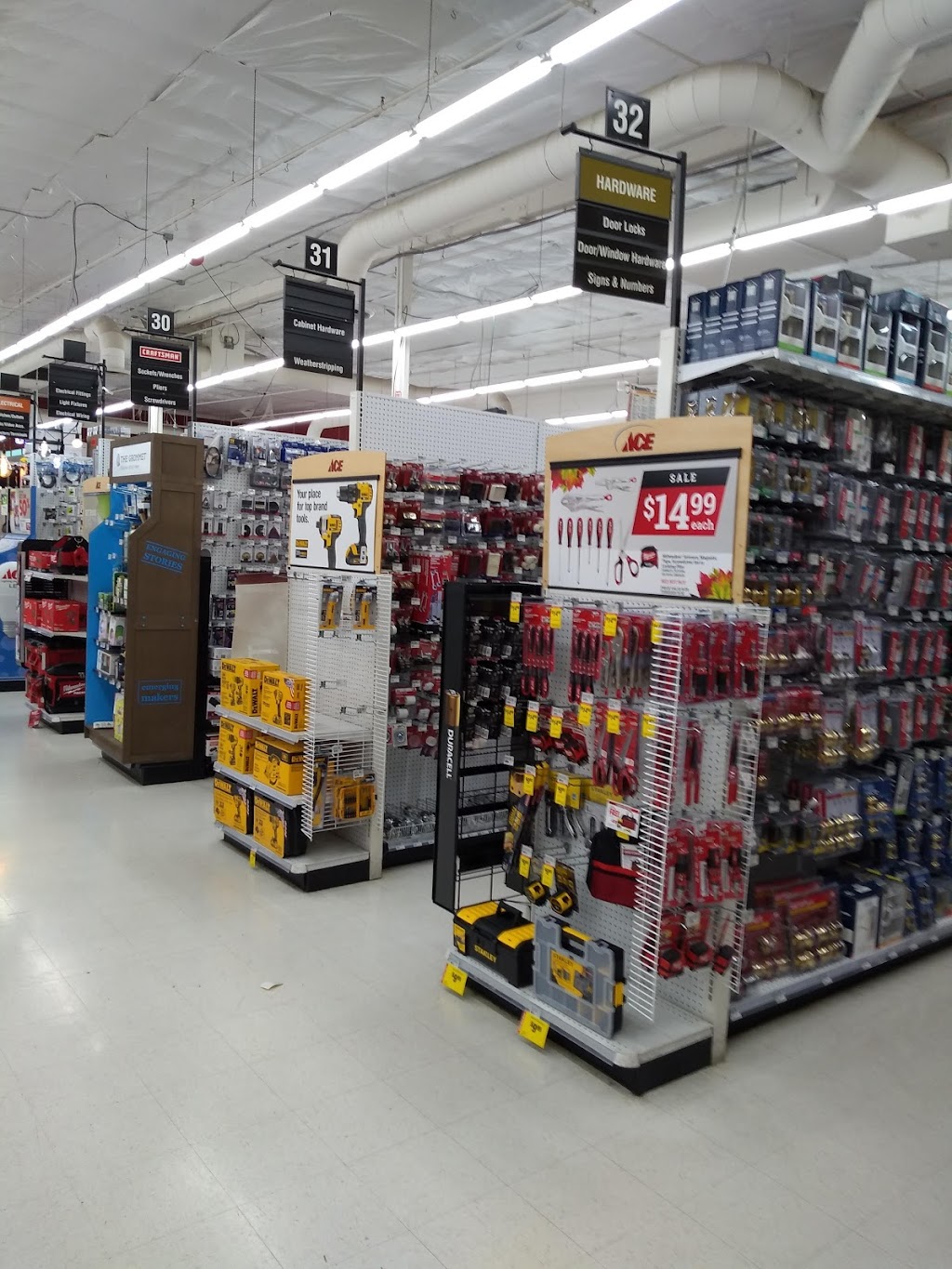 Karstens Ace Hardware | 28220 N Tatum Blvd, Cave Creek, AZ 85331, USA | Phone: (480) 513-7020