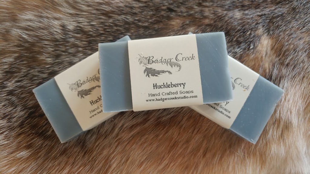 Badger Creek Soap | 12601 E, US-60 Shop 325, Gold Canyon, AZ 85118, USA | Phone: (520) 668-4035