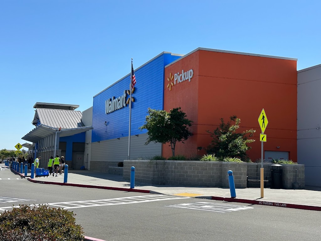 Walmart Supercenter | 301 Ranch Dr, Milpitas, CA 95035, USA | Phone: (408) 934-0304