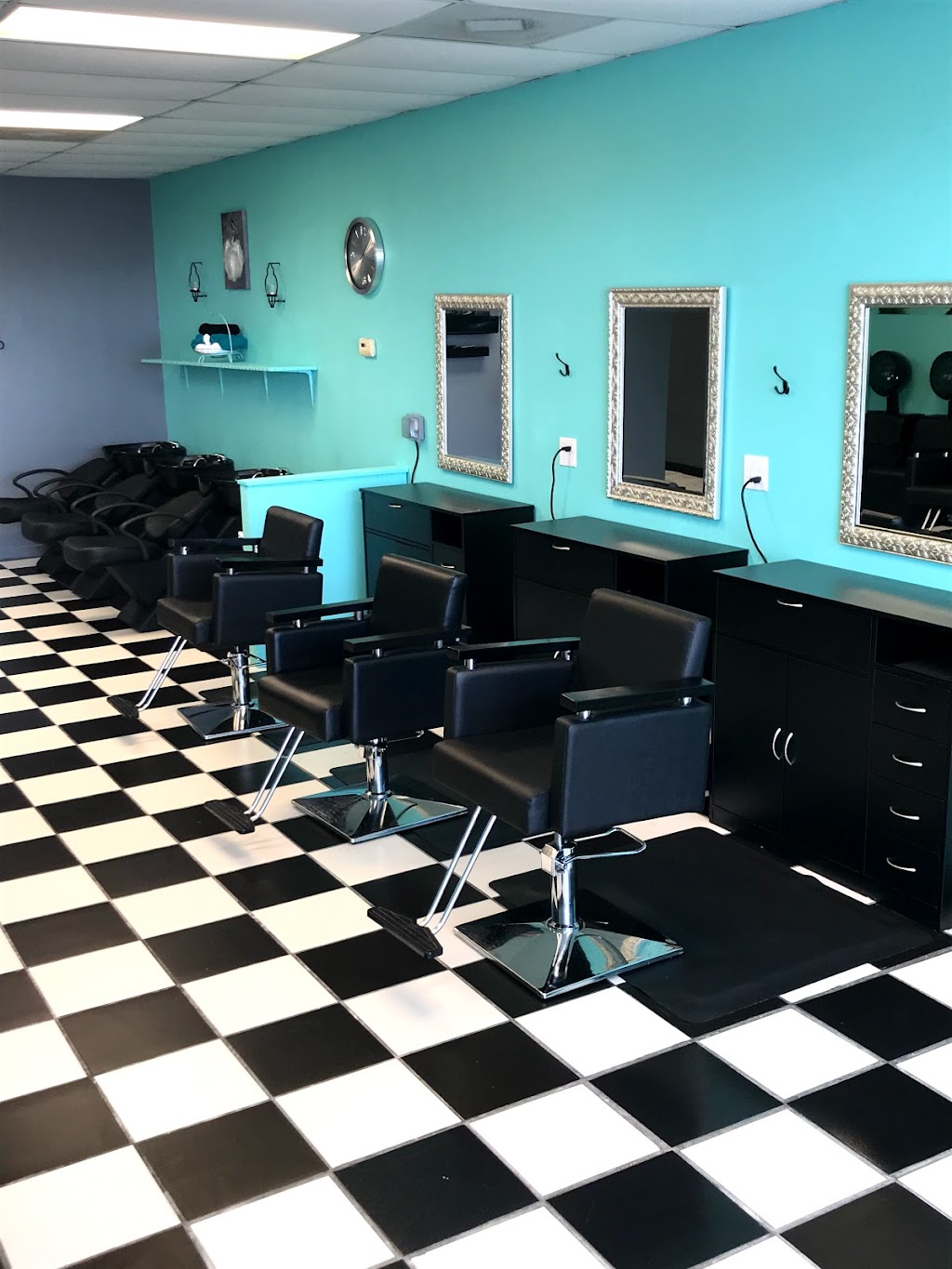 O So Tweet Salon | 4359 GA-155 N, Stockbridge, GA 30281, USA | Phone: (678) 759-8684